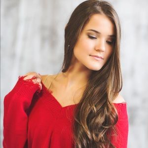 Meet your Posher, Ellie